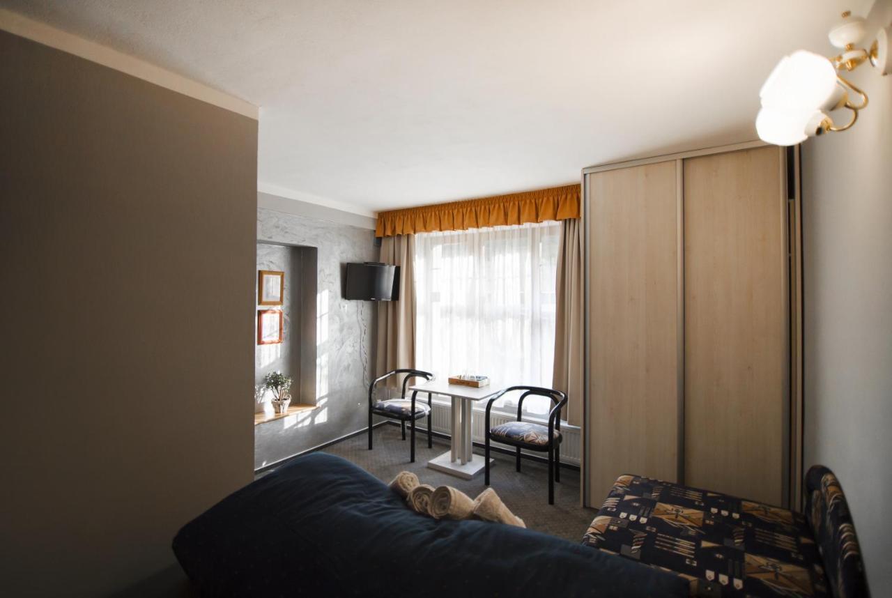 Pension Ayky Jablonec nad Nisou Zimmer foto