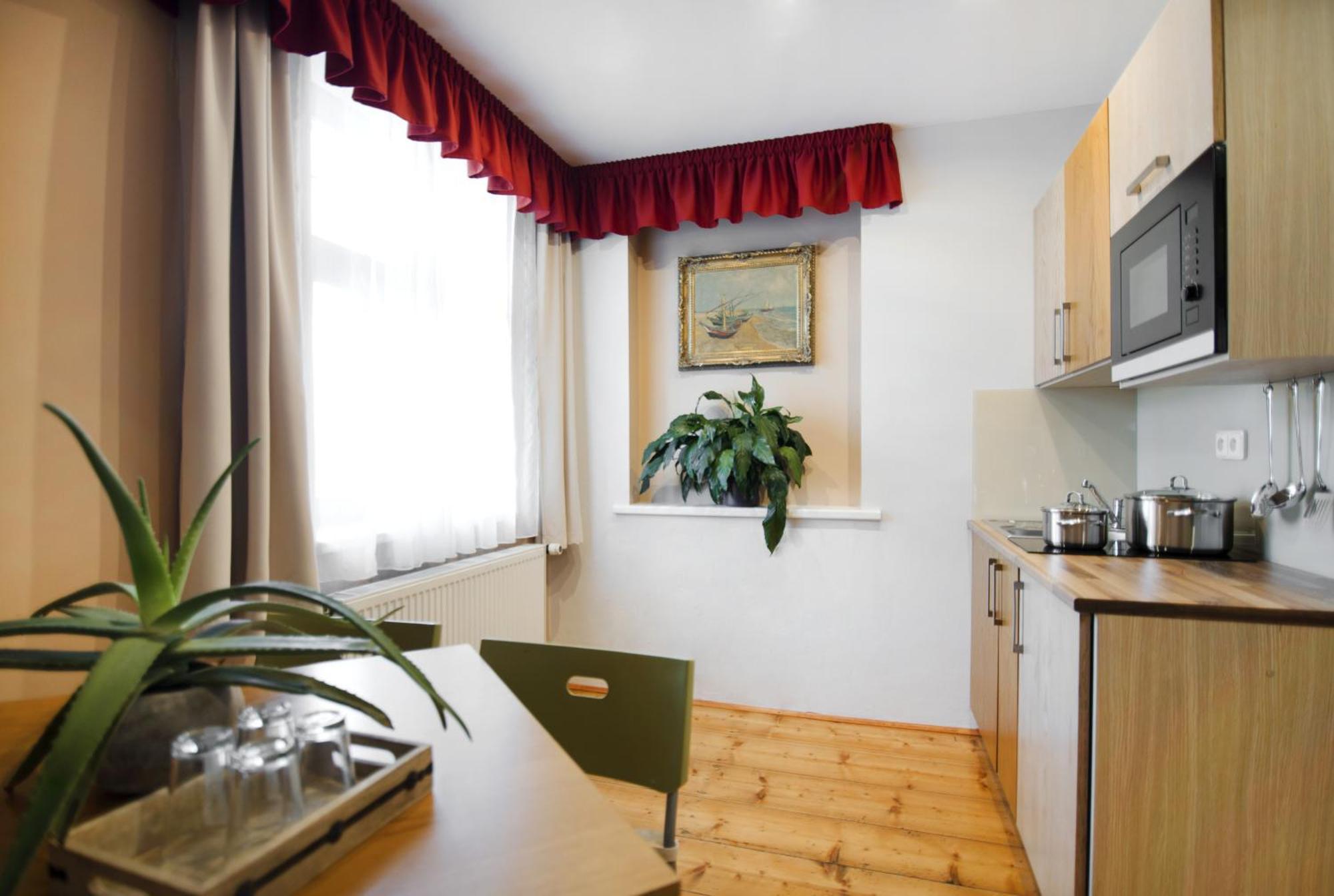 Pension Ayky Jablonec nad Nisou Zimmer foto