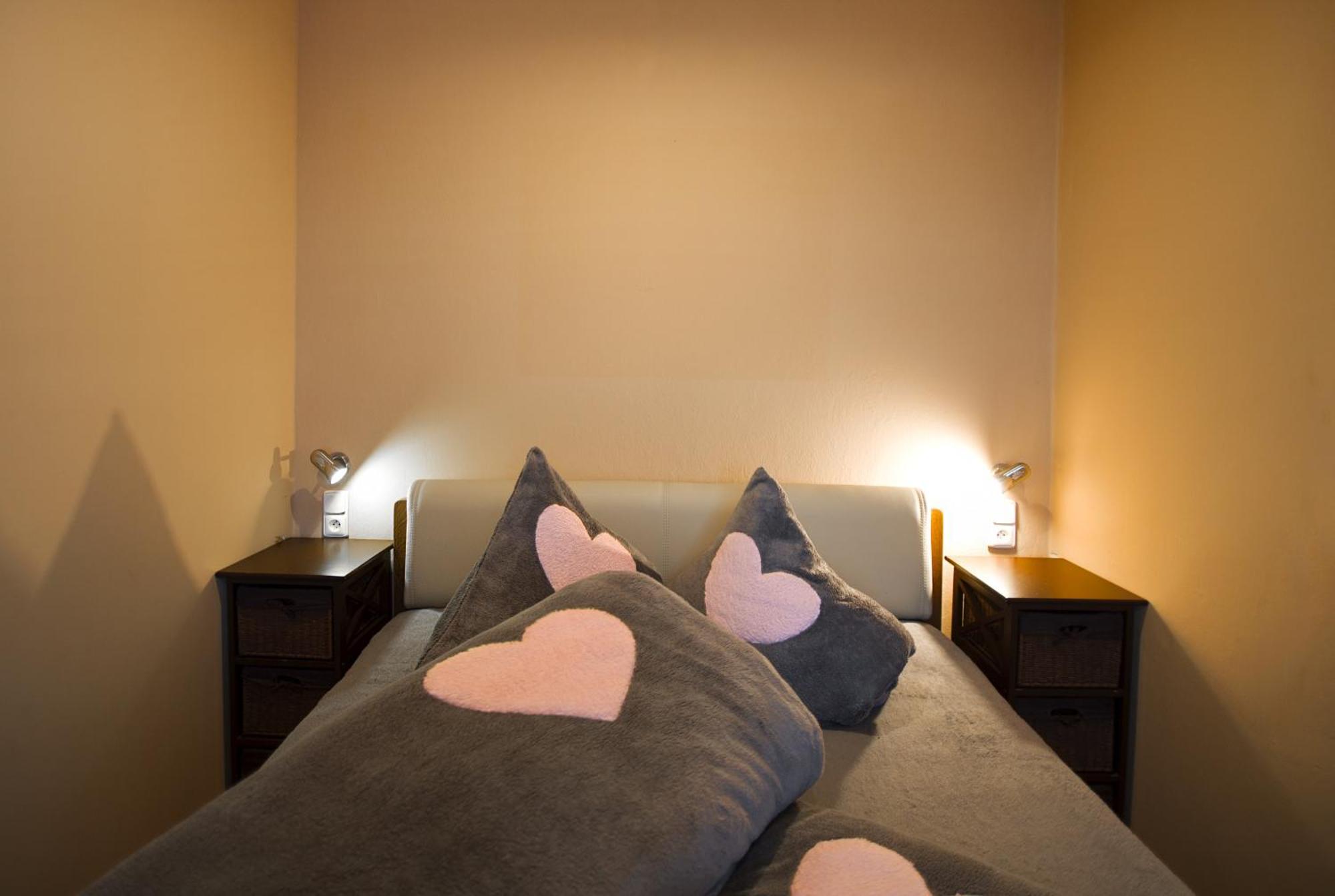 Pension Ayky Jablonec nad Nisou Zimmer foto