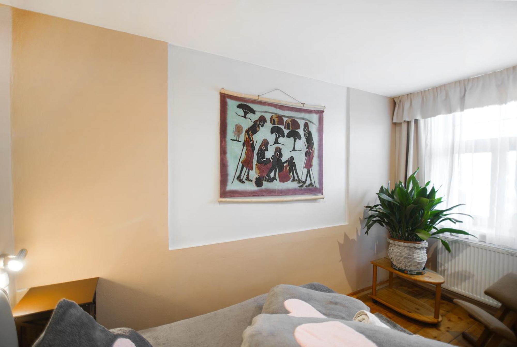 Pension Ayky Jablonec nad Nisou Zimmer foto