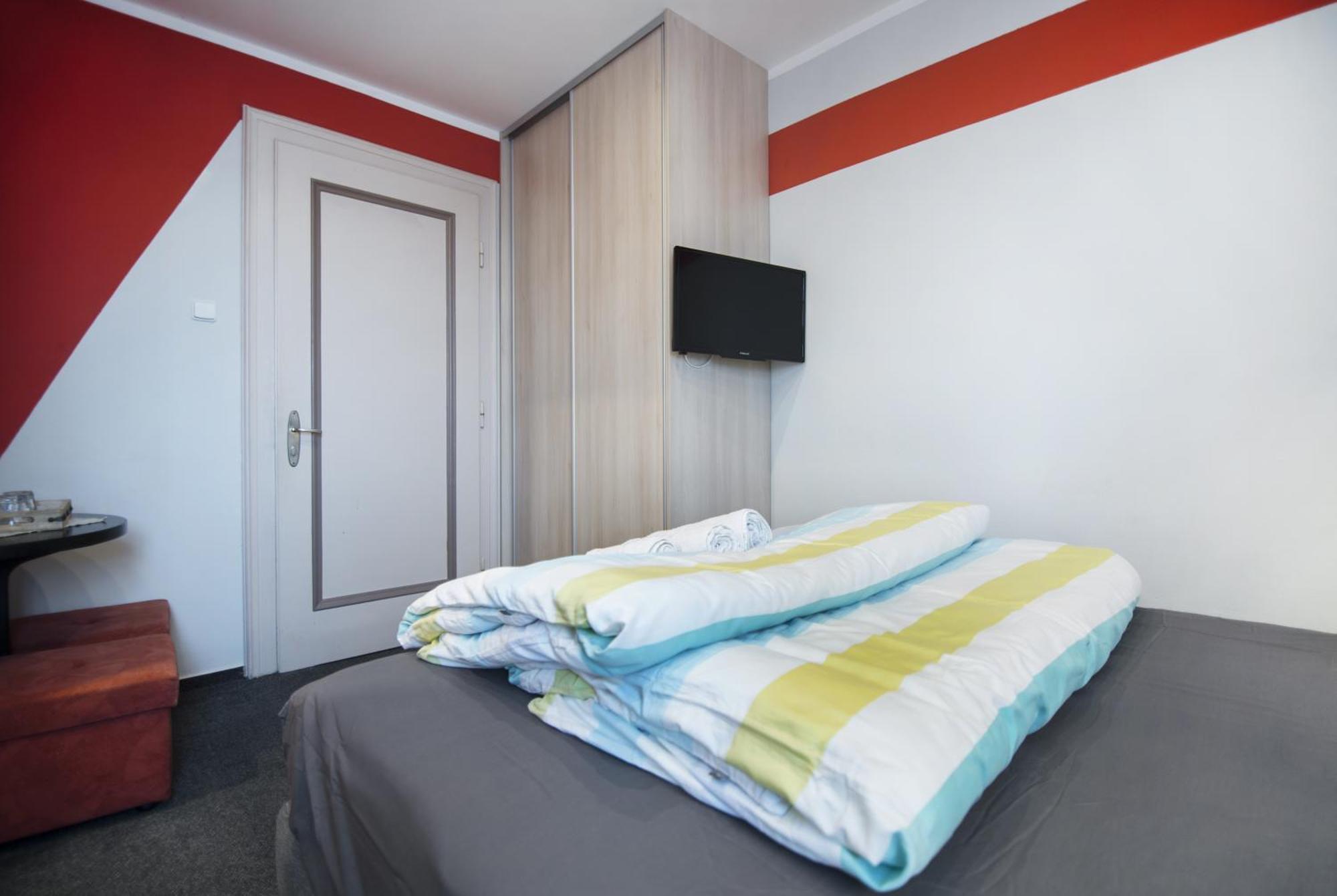 Pension Ayky Jablonec nad Nisou Zimmer foto