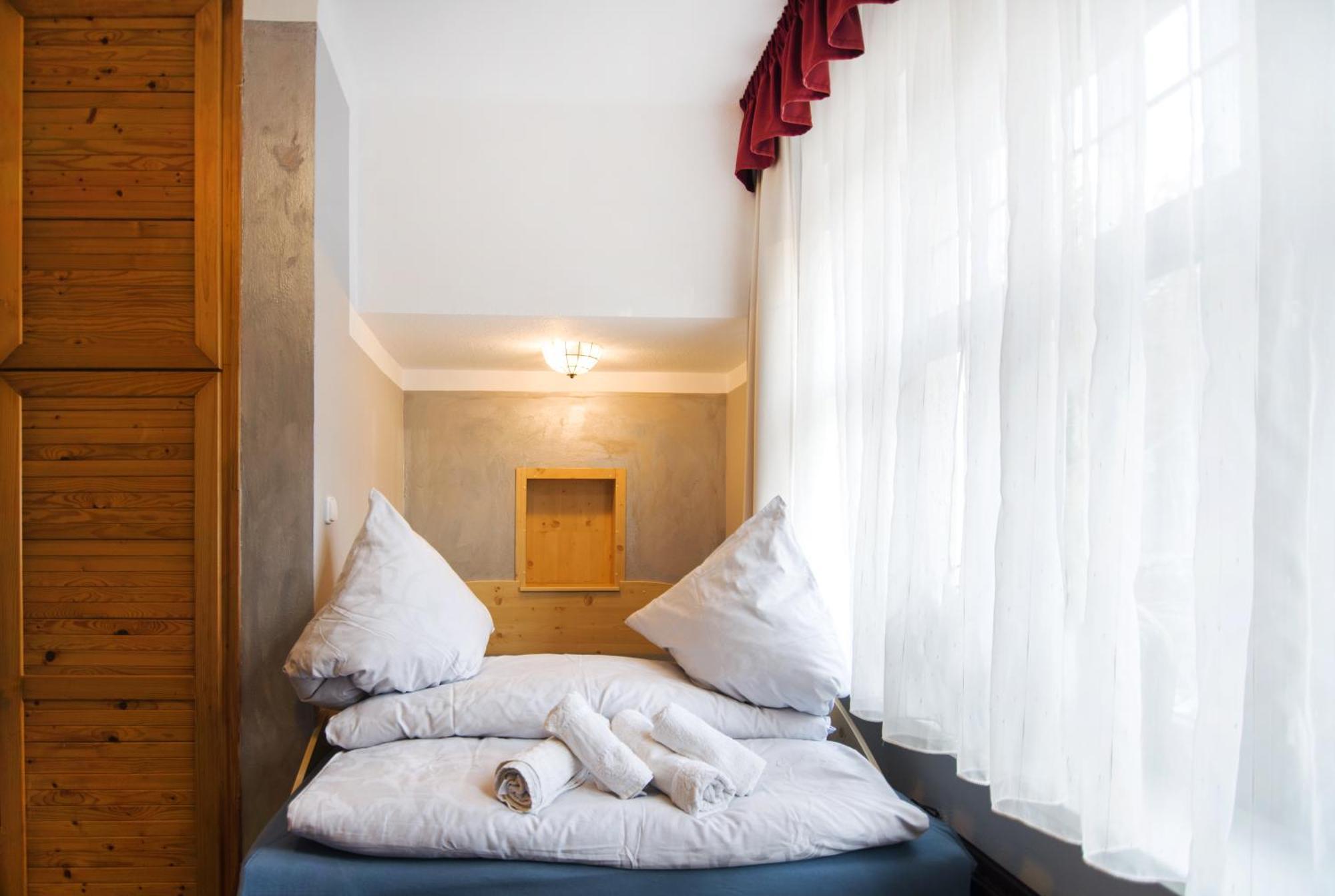 Pension Ayky Jablonec nad Nisou Zimmer foto