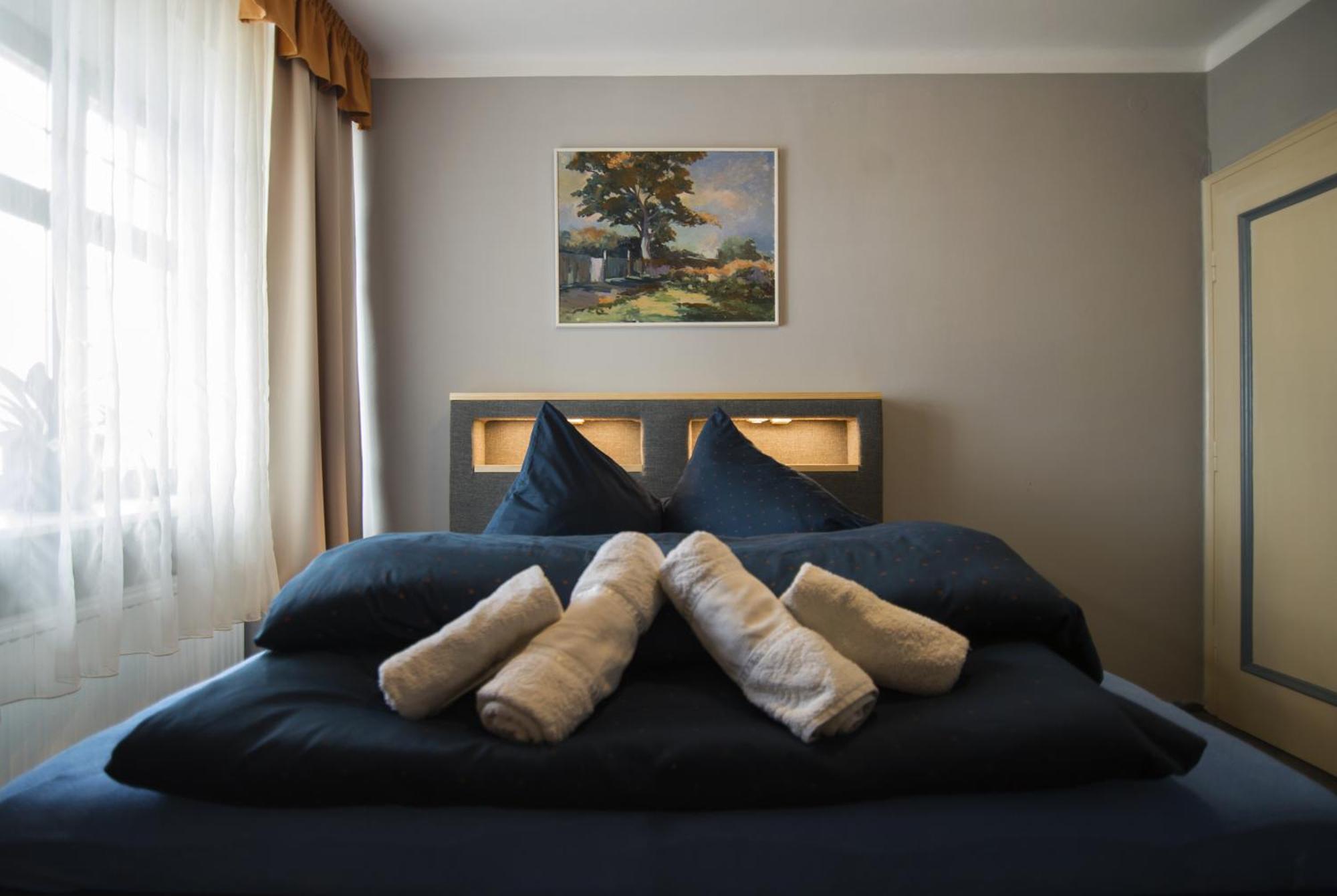 Pension Ayky Jablonec nad Nisou Zimmer foto