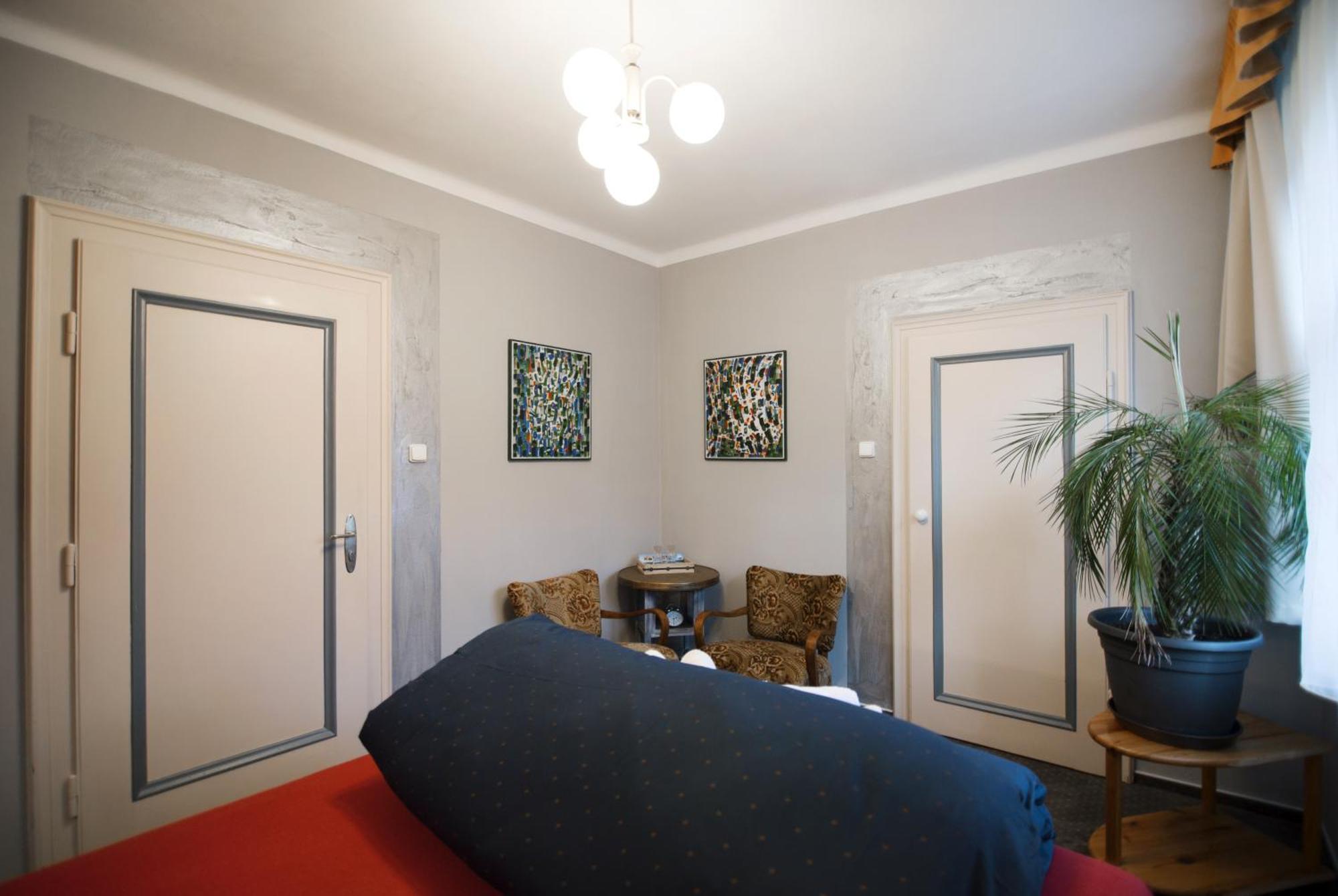 Pension Ayky Jablonec nad Nisou Zimmer foto