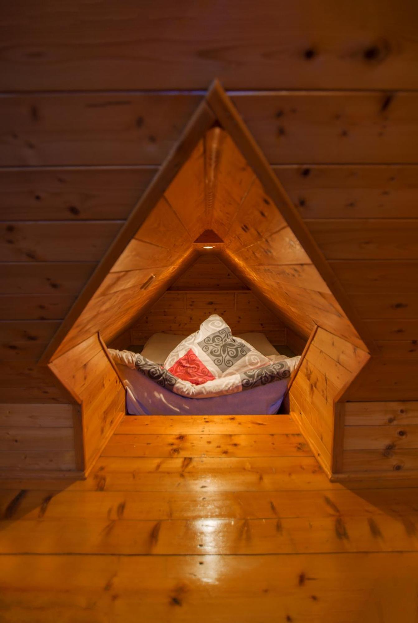 Pension Ayky Jablonec nad Nisou Zimmer foto
