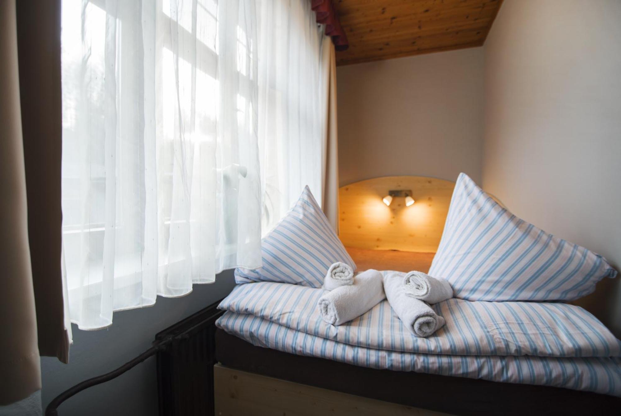 Pension Ayky Jablonec nad Nisou Zimmer foto