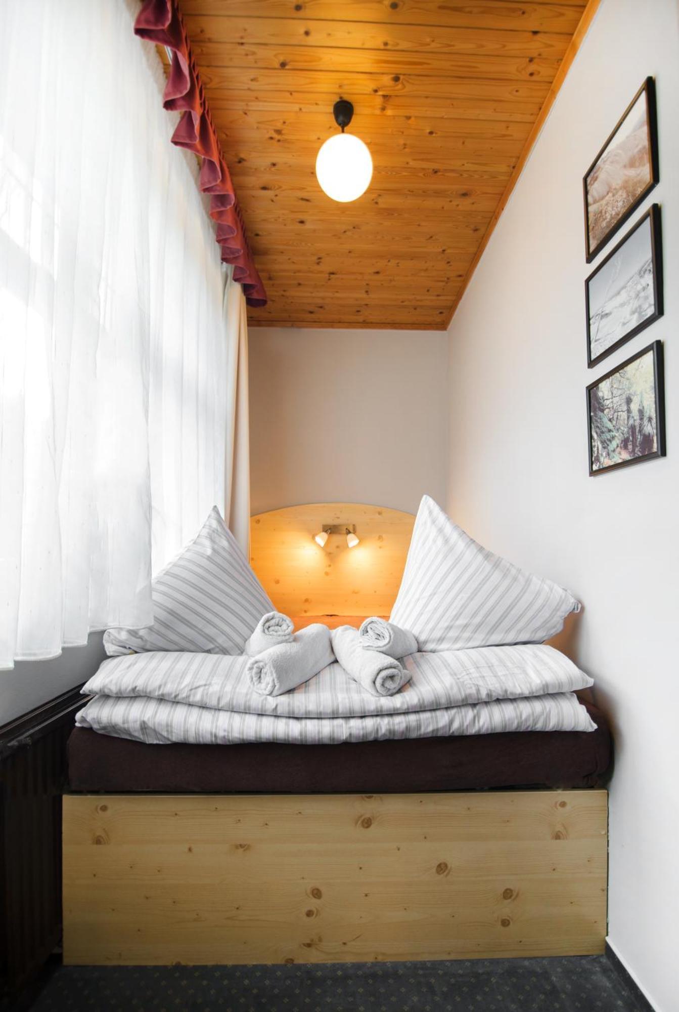 Pension Ayky Jablonec nad Nisou Zimmer foto
