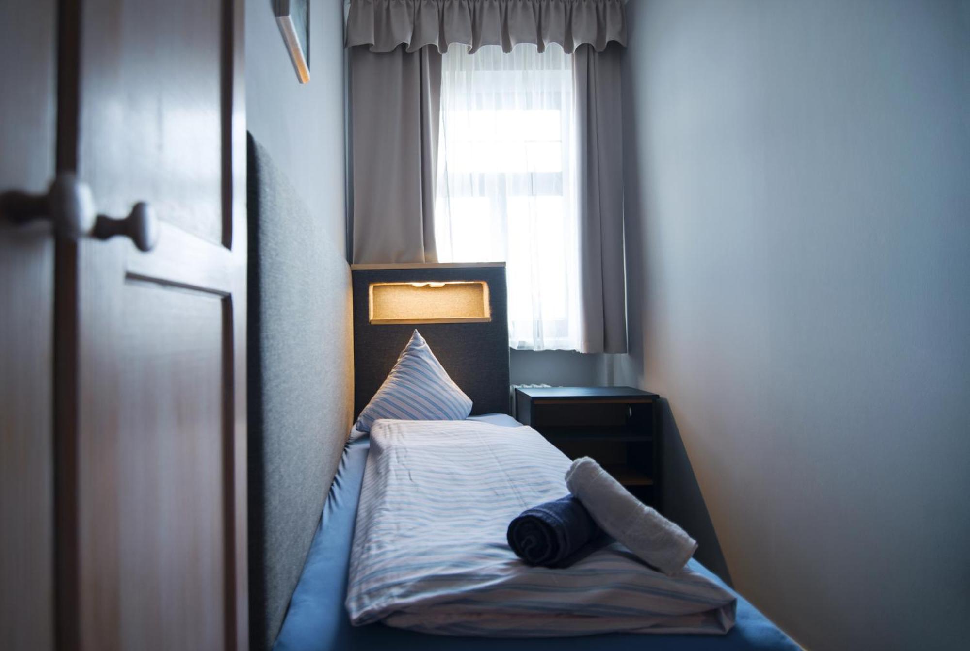 Pension Ayky Jablonec nad Nisou Zimmer foto