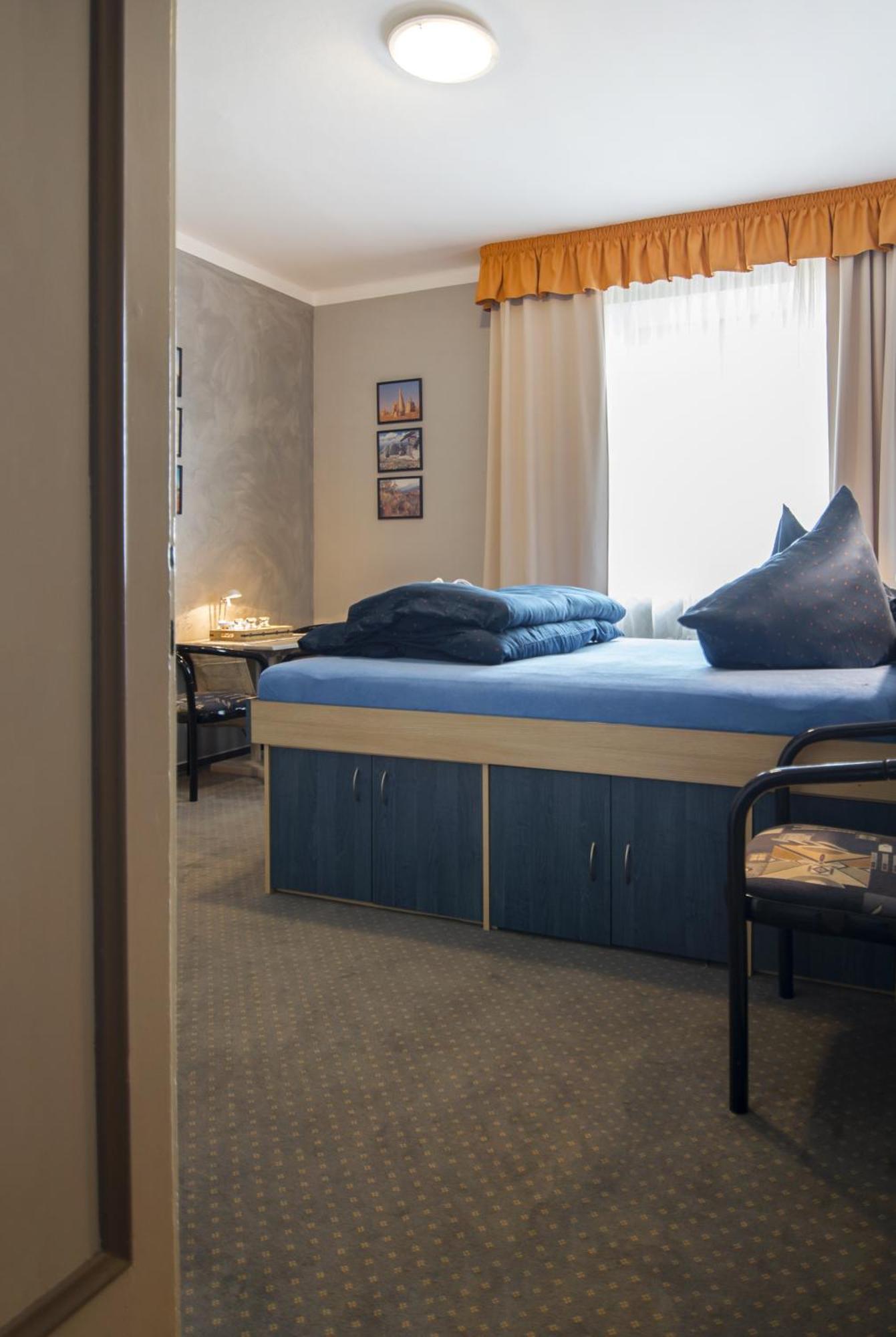 Pension Ayky Jablonec nad Nisou Zimmer foto