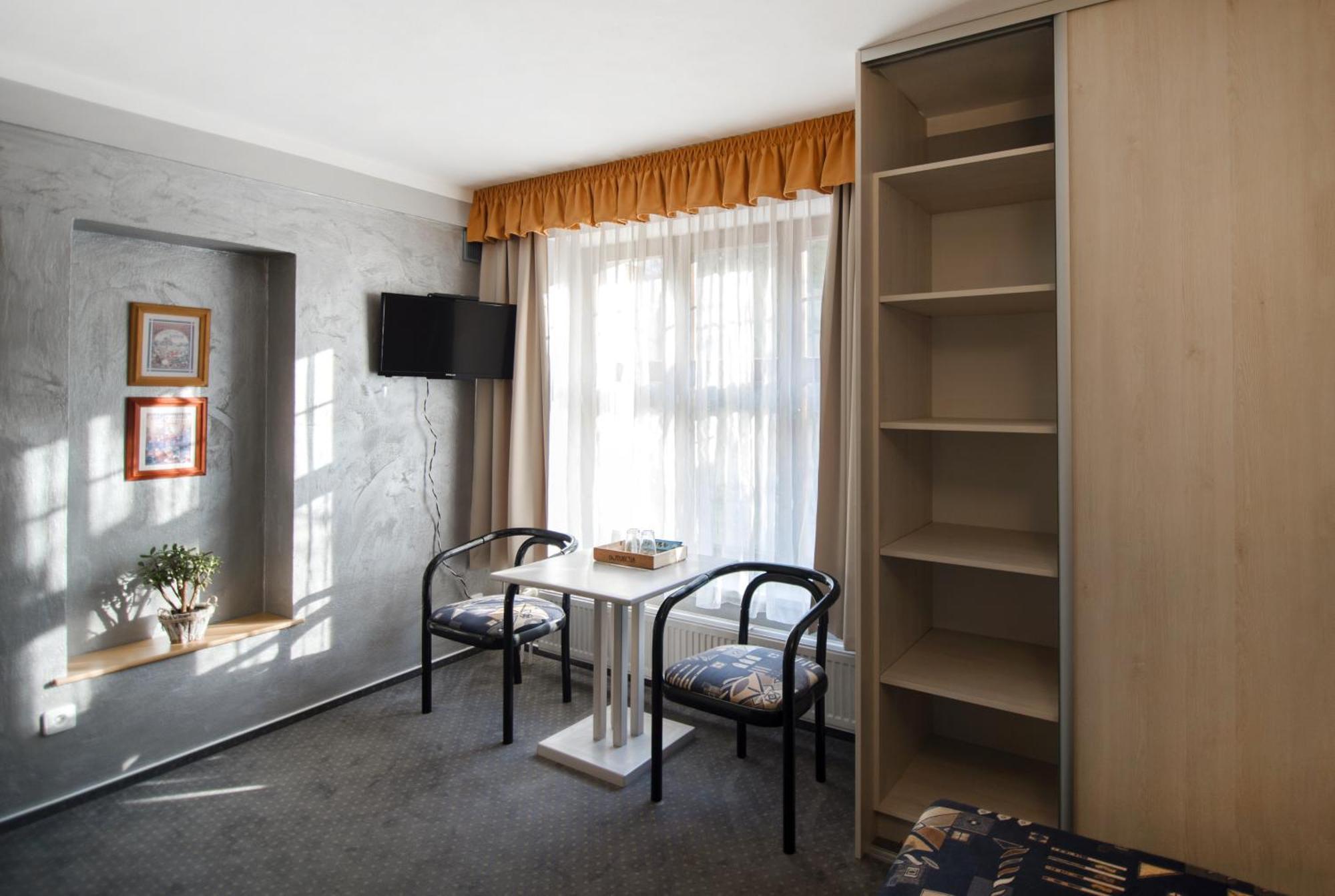 Pension Ayky Jablonec nad Nisou Zimmer foto