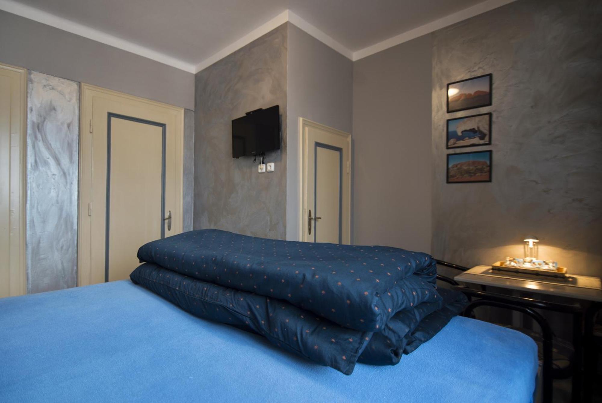 Pension Ayky Jablonec nad Nisou Zimmer foto