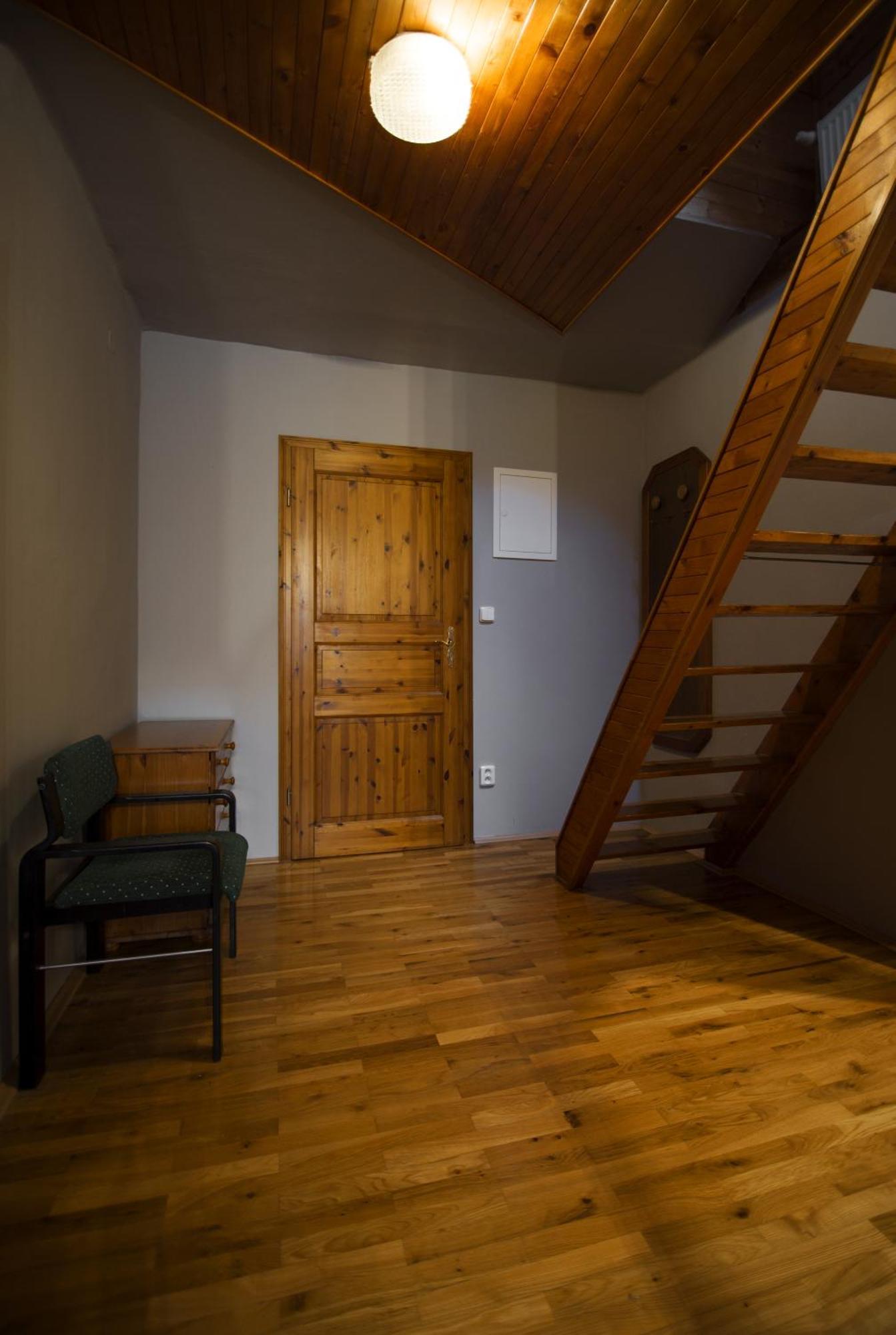 Pension Ayky Jablonec nad Nisou Zimmer foto