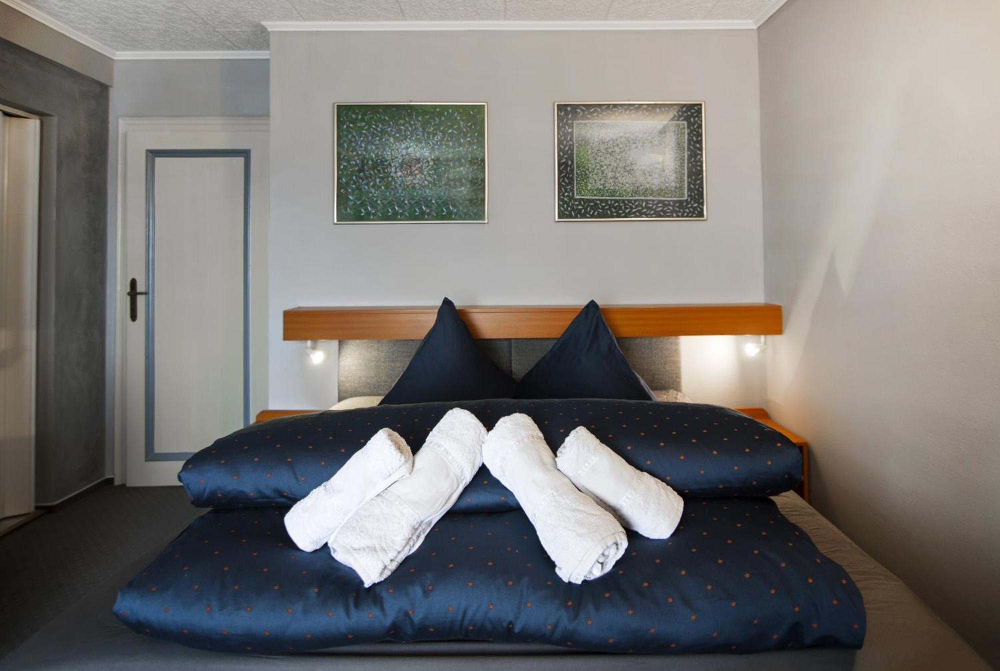 Pension Ayky Jablonec nad Nisou Zimmer foto