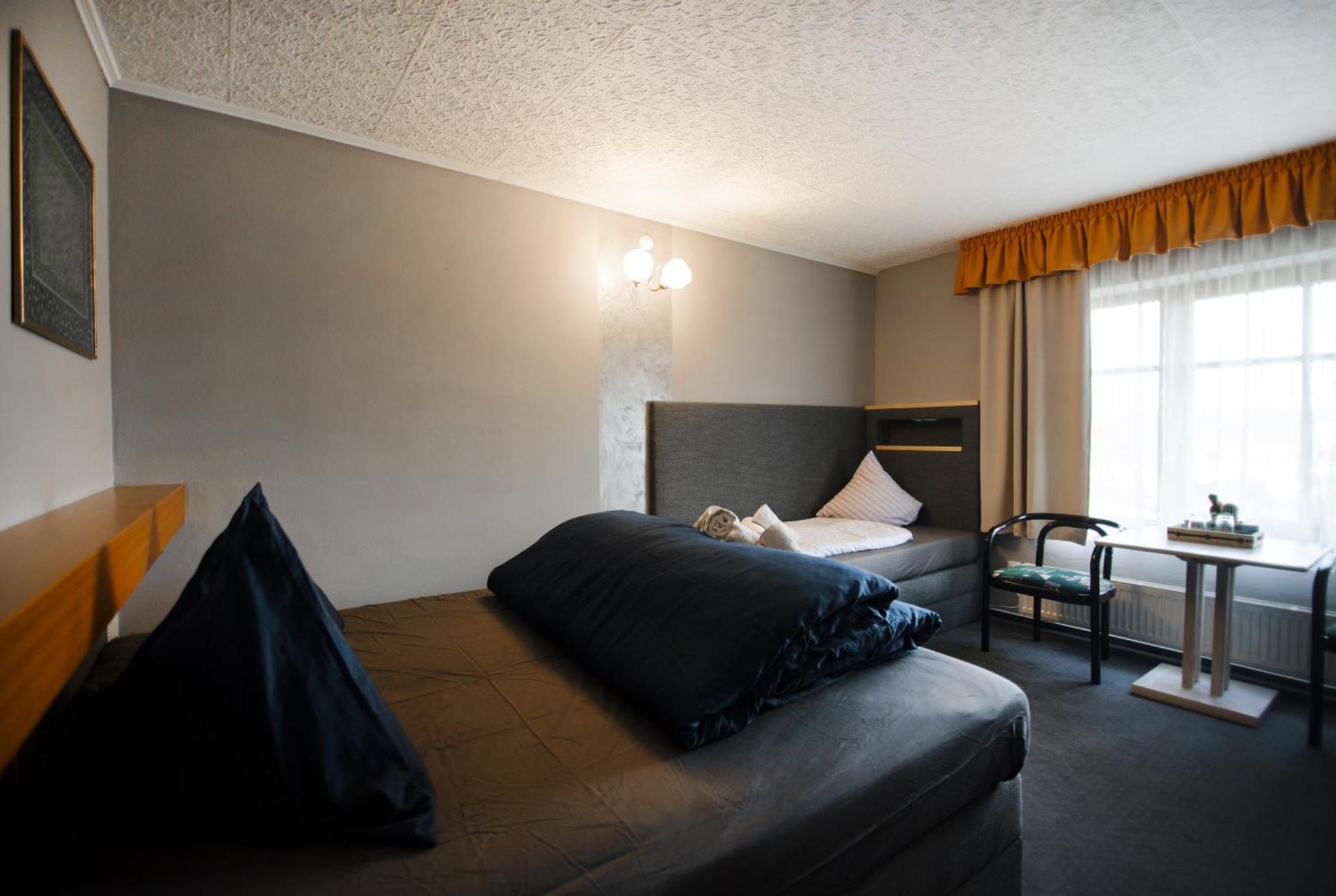 Pension Ayky Jablonec nad Nisou Zimmer foto