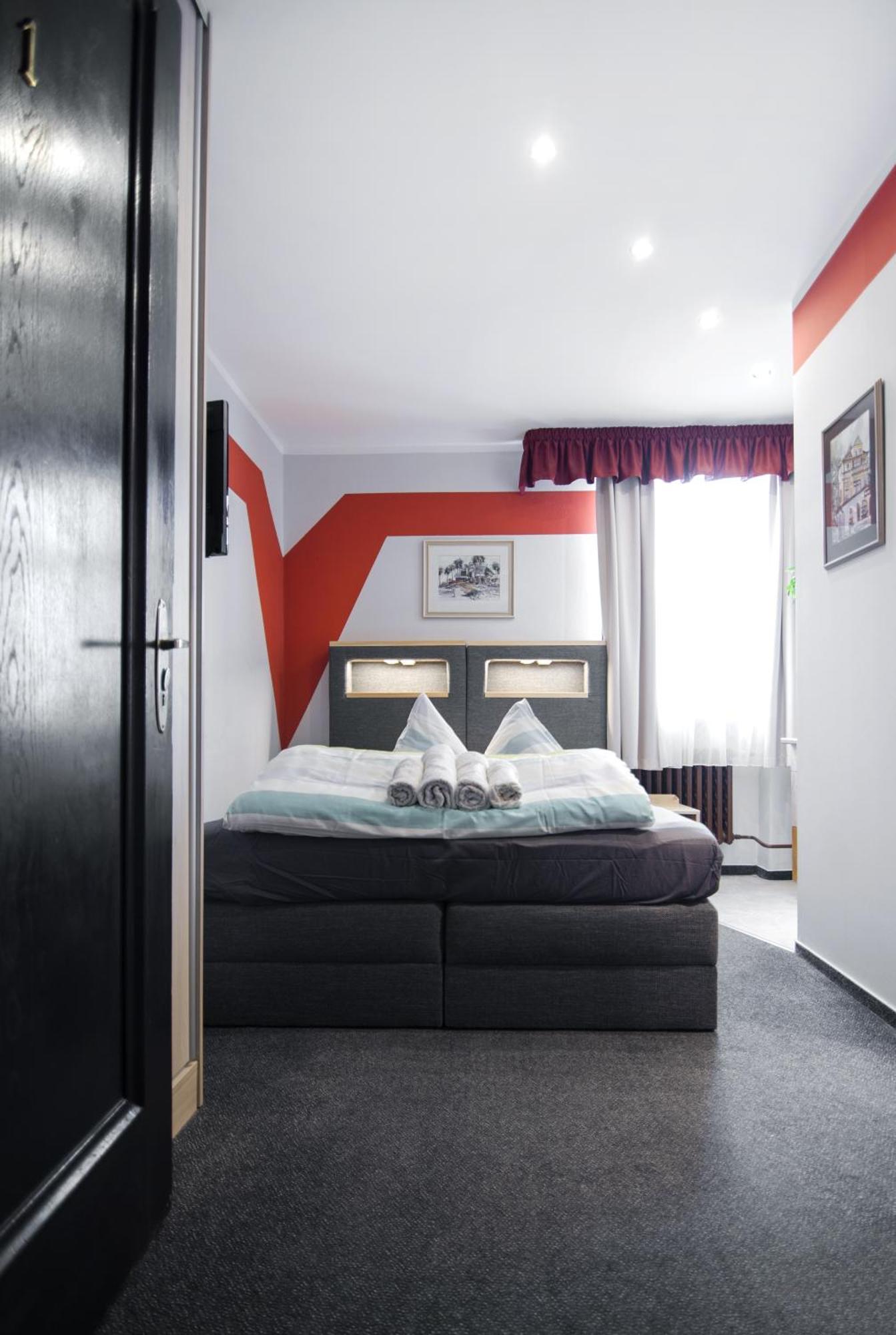 Pension Ayky Jablonec nad Nisou Zimmer foto